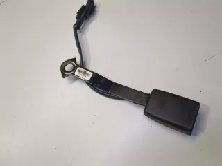 GSYL57680A Замок ремня безопасности Mazda 6 2 Арт 8225660, вид 2