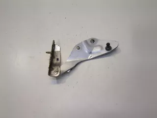 60170SZAA00ZZ Петля капота левая Honda Pilot 2 Арт 8224906, вид 2