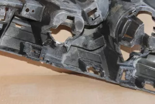 51117212955 Кронштейн бампера переднего левый BMW X3 F25 Арт Z127522, вид 2
