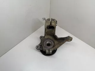  ступица передняя правая Citroen Xsara Арт 2079107, вид 2