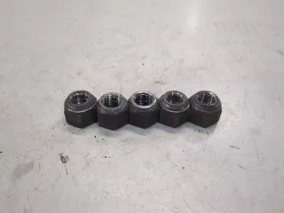 0914012042 Гайка колесная Suzuki SX4 1 Арт 8224752, вид 2