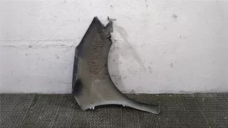 7840X7 Крыло переднее левое серое Citroen C3 2 restailing Арт 8216833, вид 4