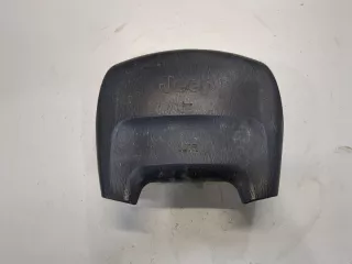 5JG52DX9AA Подушка безопасности водителя Jeep Wrangler TJ Арт 8225125, вид 1