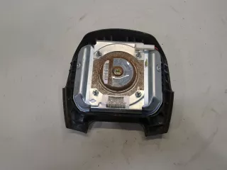 5JG52DX9AA Подушка безопасности водителя Jeep Wrangler TJ Арт 8225125, вид 2