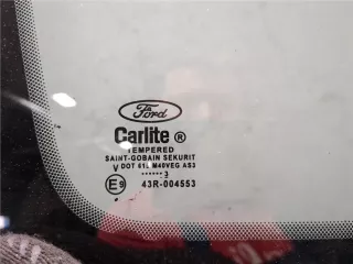 CJ5Z7829711D Стекло кузовное боковое левое Ford Escape 3 Арт 8221327, вид 2