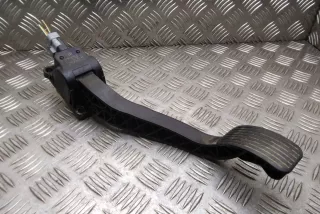 9681990280, 0280755111 , art500120 Педаль газа Citroen C4 Grand Picasso 1 Арт 500120, вид 1