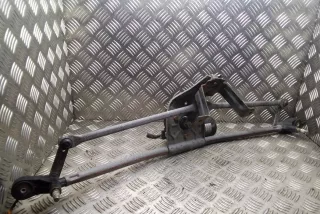 404523 , art509110 Механизм стеклоочистителя (трапеция дворников) Ford Transit 3 restailing Арт 509110, вид 1