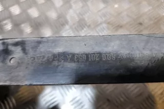 5q0201653 , art774457 Крепление топливного бака Audi A3 8V Арт 774457, вид 3