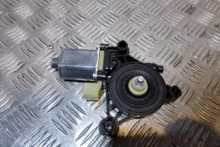 5q0959802b , art774459 Моторчик стеклоподъемника передний правый Audi A3 8V Арт 774459, вид 1