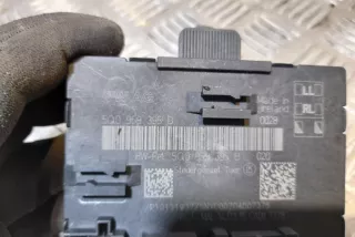 5q0959395d, 5q0959395b , art775731 Блок управления двери задней правой Audi A3 8V Арт 775731, вид 1