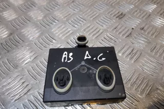 5q0959395d, 5q0959395b , art775731 Блок управления двери задней правой Audi A3 8V Арт 775731, вид 2