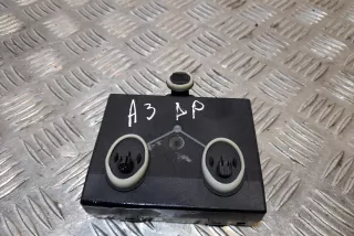 5Q0959395B, 5Q0959395d , art775740 Блок управления двери передней правой Audi A3 8V Арт 775740, вид 1