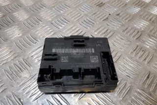 5Q0959395B, 5Q0959395d , art775740 Блок управления двери передней правой Audi A3 8V Арт 775740, вид 3