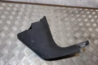 8v3867272 , art777213 Накладка на порог Audi A3 8V Арт 777213, вид 1