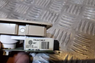 7p6947292, 7p6947292f , art777819 Фонарь салона (плафон) Volkswagen Touareg 2 Арт 777819, вид 2