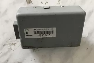 36700-sww-g12-m1 , art508838 Прочая запчасть Honda CR-V 3 Арт 508838, вид 1