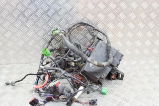 GX53-14K012-AAD, EX53-14A076-BA , art852253 Проводка Jaguar F-Type Арт 852253, вид 1