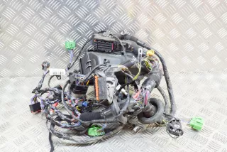 GX53-14K012-AAD, EX53-14A076-BA , art852253 Проводка Jaguar F-Type Арт 852253, вид 3