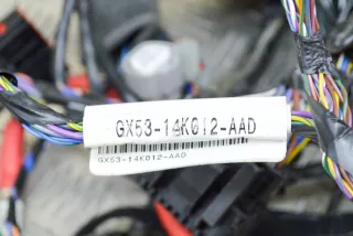 GX53-14K012-AAD, EX53-14A076-BA , art852253 Проводка Jaguar F-Type Арт 852253, вид 9