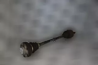 7533446 , art324021 Полуось задняя (приводной вал, ШРУС) BMW 1 E81/E82/E87/E88 Арт 324021, вид 3