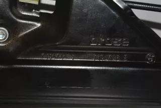 7184746 , art321648 Стеклоподъемник задний правый BMW 5 E60/E61 Арт 321648, вид 2