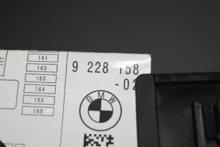 92281589261111 , art415195 Блок реле BMW 1 F20/F21 Арт 415195, вид 4
