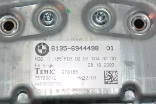 6944498 , art414623 Блок управления двери передней левой BMW 5 E60/E61 Арт 414623, вид 8