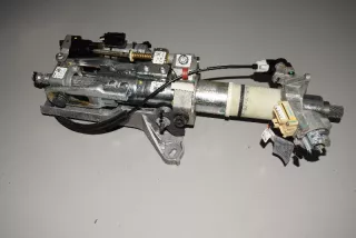 6765868 , art320621 Сервопривод рулевого управления BMW 5 E60/E61 Арт 320621, вид 2