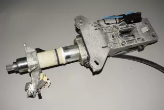 6765868 , art320621 Сервопривод рулевого управления BMW 5 E60/E61 Арт 320621, вид 4