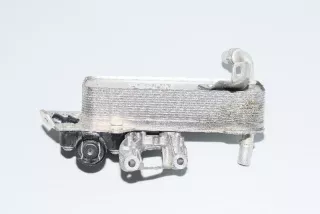 8514515, 70564516 , art414756 Радиатор АКПП BMW 3 F30/F31/GT F34 Арт 414756, вид 2