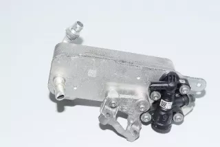 8514515, 70564516 , art414756 Радиатор АКПП BMW 3 F30/F31/GT F34 Арт 414756, вид 3