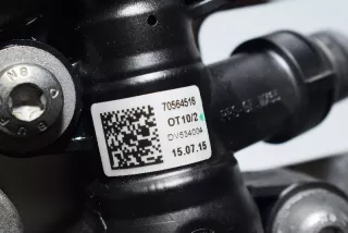 8514515, 70564516 , art414756 Радиатор АКПП BMW 3 F30/F31/GT F34 Арт 414756, вид 7