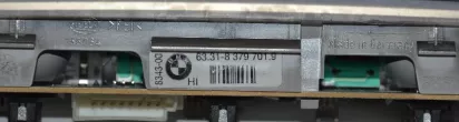 8379701 , art418313 Фонарь салона (плафон) BMW 7 E65/E66 Арт 418313, вид 4