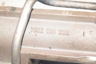 7852501689 , art321252 Рулевая рейка BMW 7 E65/E66 Арт 321252, вид 3