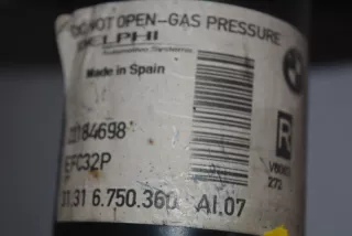 6750360 , art320984 Амортизатор передний правый BMW X5 E53 Арт 320984, вид 3