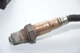 7512982, 0258007144 , art543278 Лямбда-зонд BMW 6 E63/E64 4.4л Арт 543278, вид 4