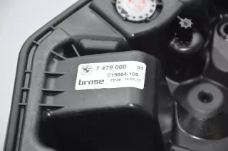 7479060 , art5794264 Молдинг двери передней правой BMW 7 G11/G12 Арт 5794264, вид 5