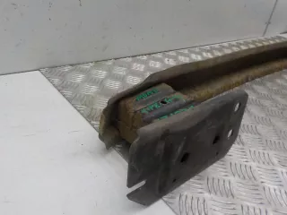 1742748 Усилитель бампера заднего Ford Mondeo 1 Арт 676337, вид 2
