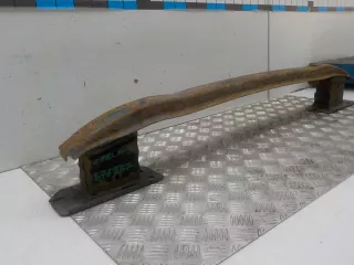 1742748 Усилитель бампера заднего Ford Mondeo 1 Арт 676337, вид 8