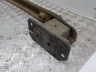 1742748 Усилитель бампера заднего Ford Mondeo 1 Арт 676337, вид 9