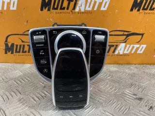 a2139004219 Блок управления мультимедии Mercedes CLA c117 Арт 118033MA, вид 1