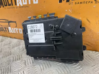 a2135406200 Блок предохранителей Mercedes CLA c117 Арт 118072MA, вид 3