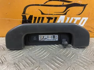 a0998150000 Ручка салона Mercedes CLA c117 Арт 118083MA, вид 1