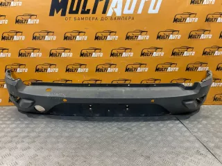 2040068 Юбка бампера задняя Ford EcoSport Арт MA117923, вид 1