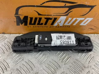 a0998150000 Ручка салона задняя левая Mercedes E W213 Арт MA118083, вид 6