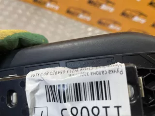 a0998150000 Ручка салона задняя левая Mercedes E W213 Арт MA118083, вид 7