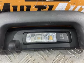 a0998150100 Ручка салона задняя правая Mercedes E W213 Арт MA118084, вид 5