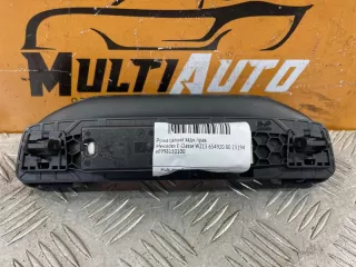 a0998150100 Ручка салона задняя правая Mercedes E W213 Арт MA118084, вид 6
