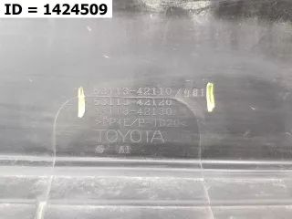 5311342120 Решетка переднего бампера  Toyota Rav 4 5 Арт VD1424509, вид 7
