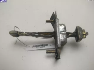  Ограничитель открывания двери передней Mazda 323 BA Арт 54198948, вид 1